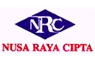 KINERJA 2017: Pendapatan Nusa Raya Cipta (NRCA) Tergerus 12,6%
